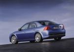 Ford Mondeo ST220 Sedan 2002 года (UK)